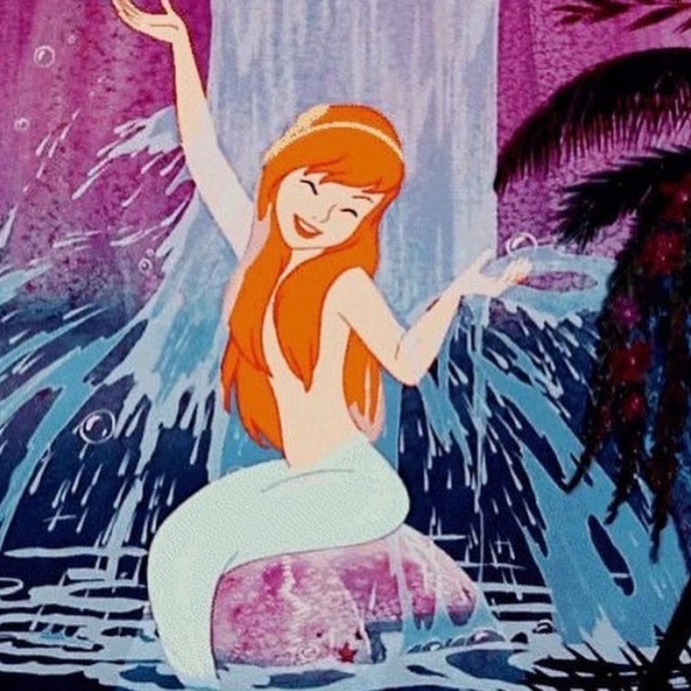 Meet your Posher, Mia